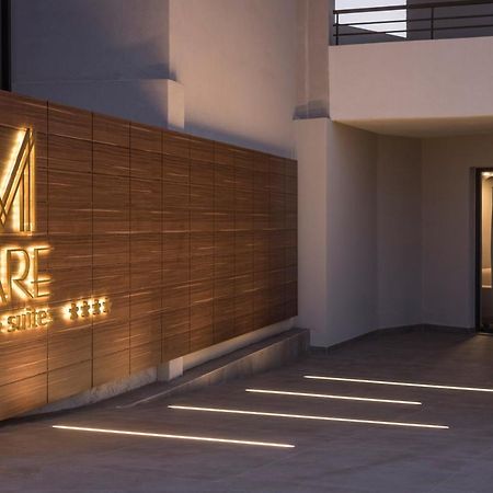Mare Blue Suites Georgioupoli Exterior photo