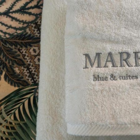 Mare Blue Suites Georgioupoli Exterior photo