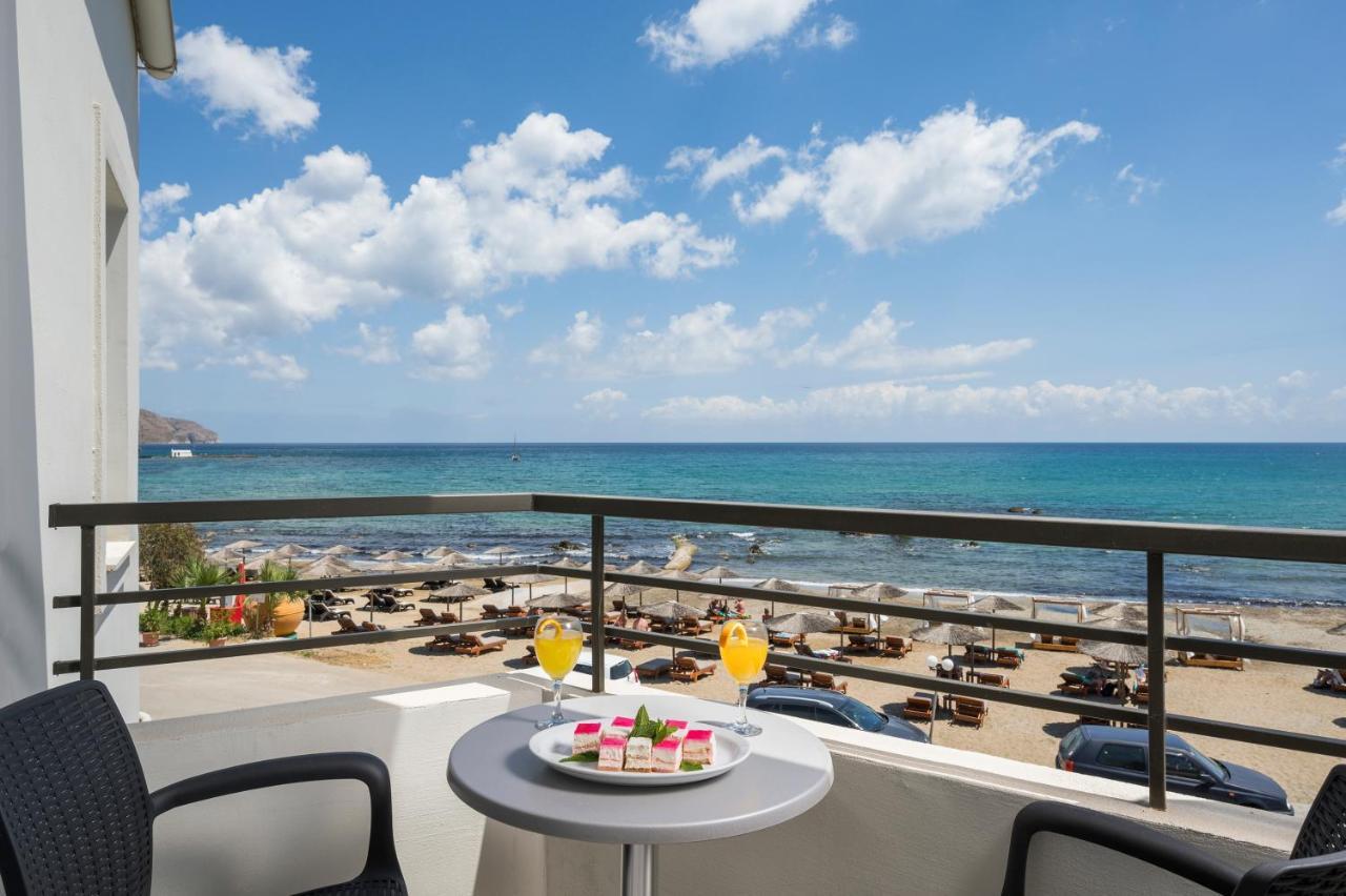 Mare Blue Suites Georgioupoli Exterior photo