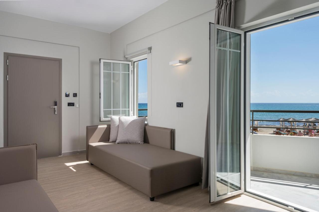 Mare Blue Suites Georgioupoli Exterior photo