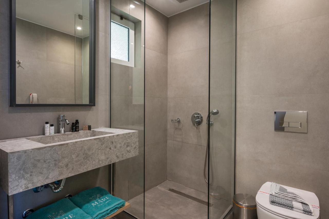 Mare Blue Suites Georgioupoli Exterior photo