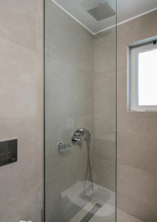 Mare Blue Suites Georgioupoli Exterior photo