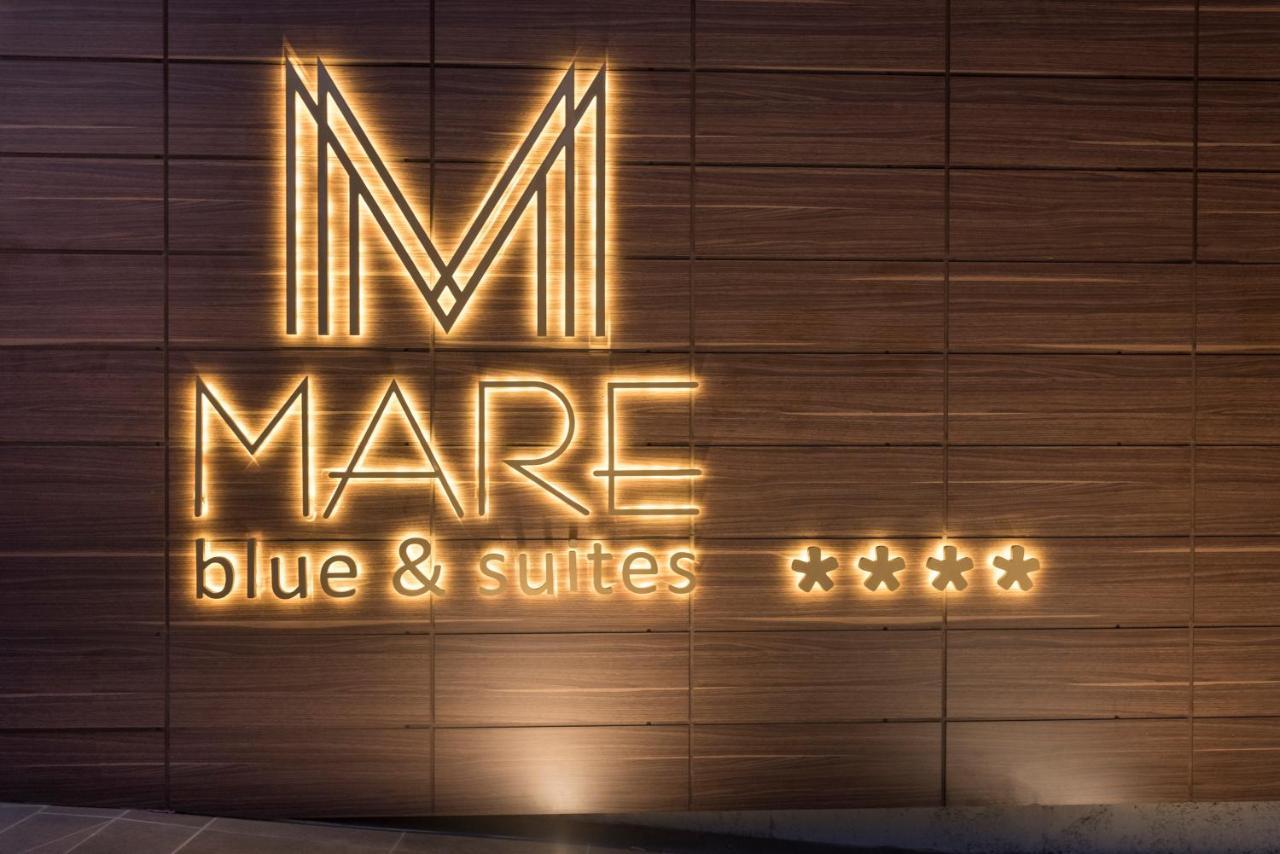Mare Blue Suites Georgioupoli Exterior photo
