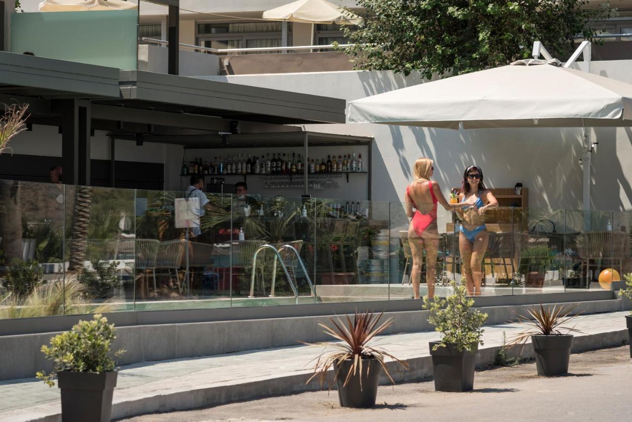 Mare Blue Suites Georgioupoli Exterior photo