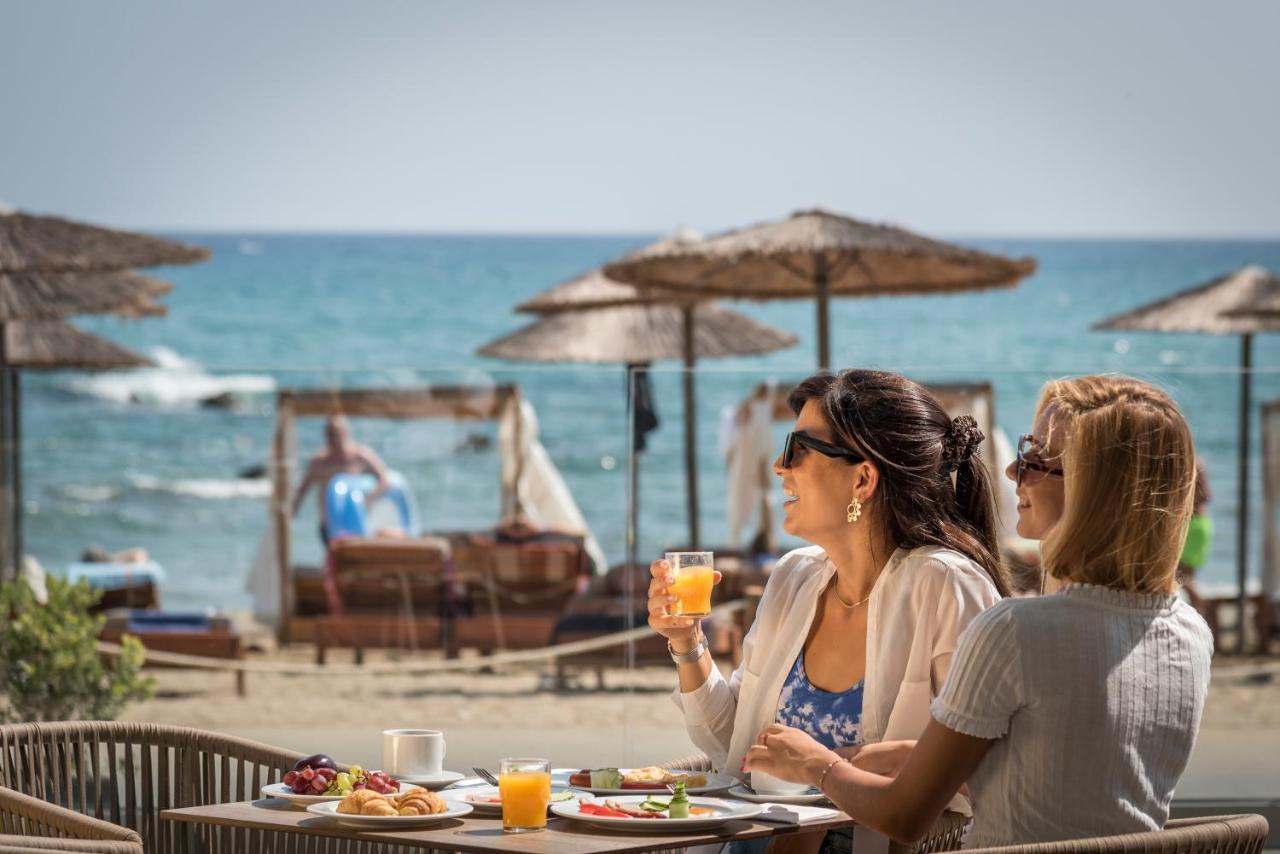 Mare Blue Suites Georgioupoli Exterior photo