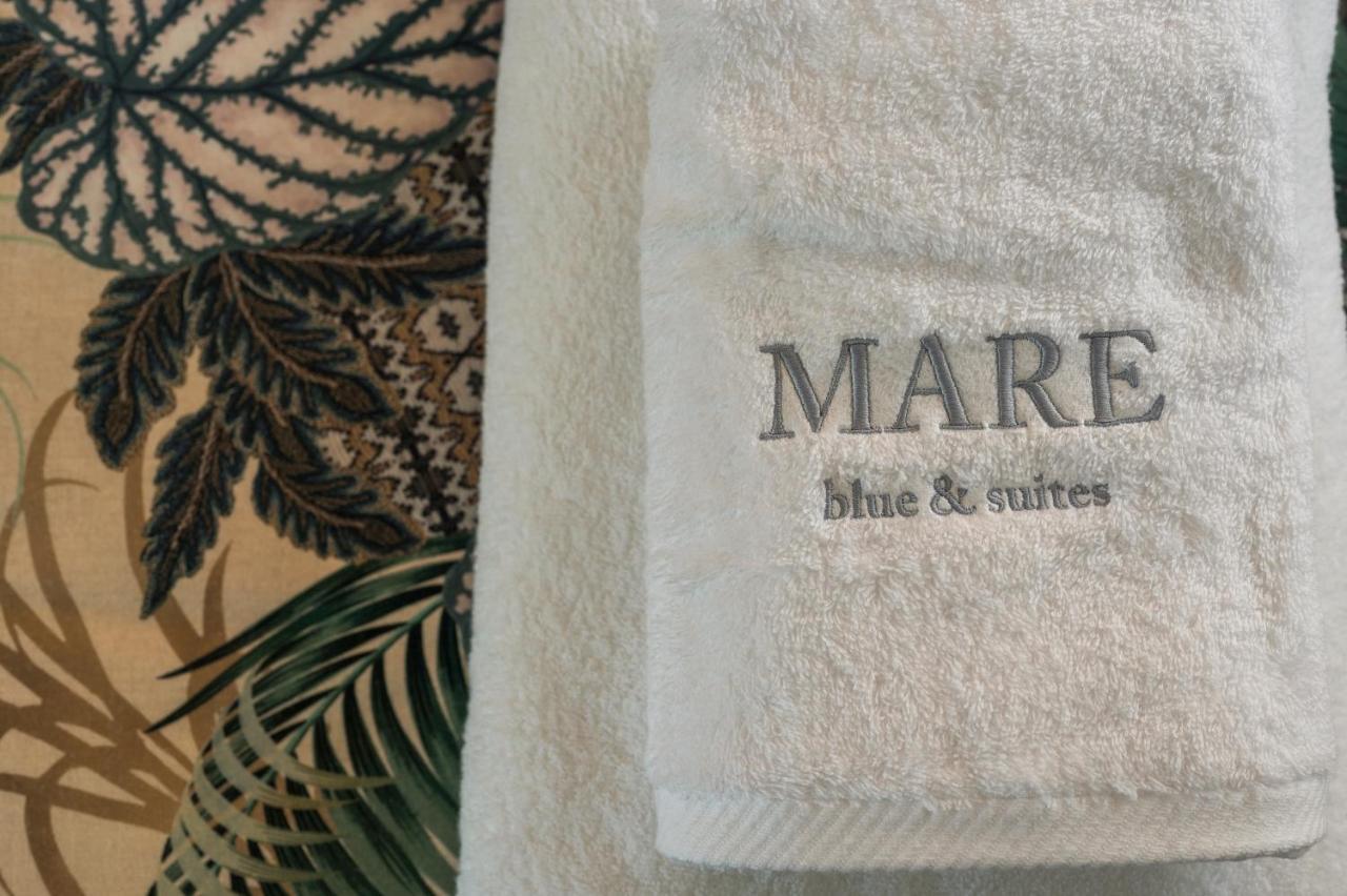 Mare Blue Suites Georgioupoli Exterior photo