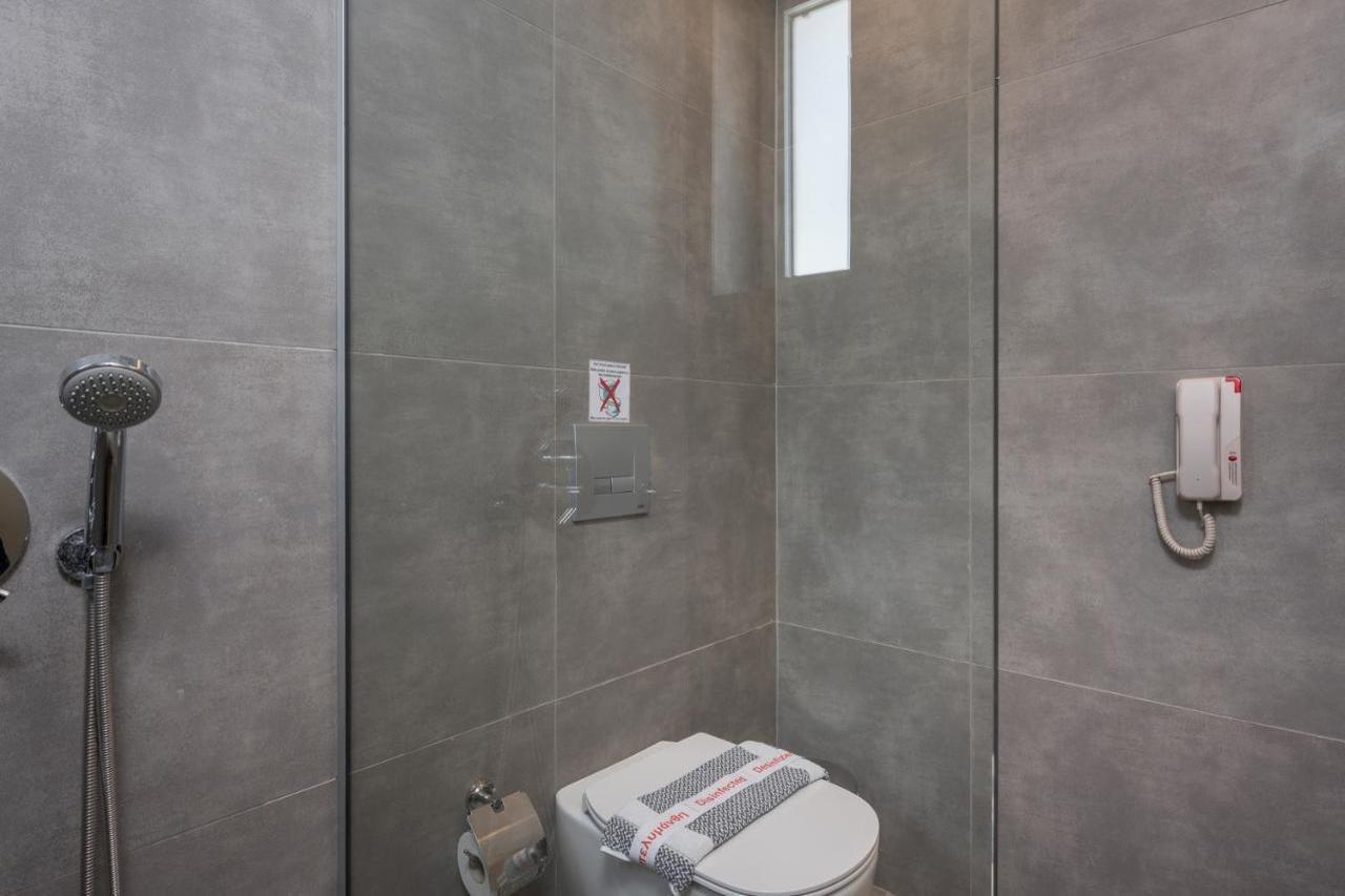 Mare Blue Suites Georgioupoli Exterior photo